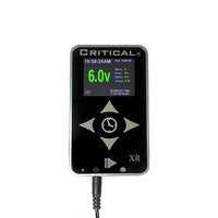 Critical Power Supply - XR W/ Cord