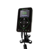 Critical Power Supply - XRR W/Cord. Dual Independent Outputs for 2 Machines.